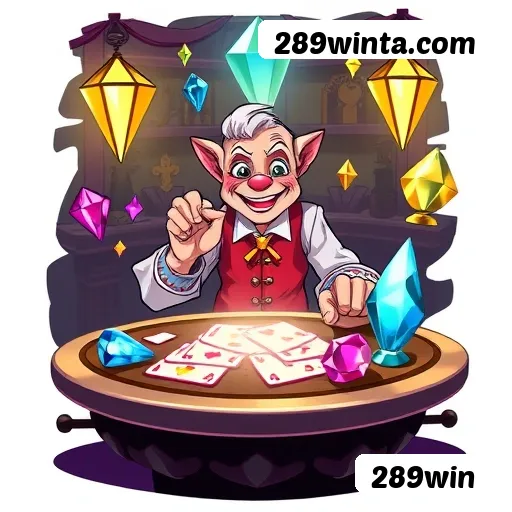 Requisitos sistema 289win APK Android