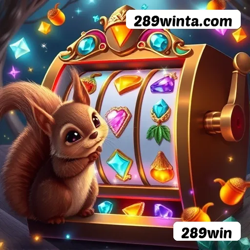 Vantagens APK mobile 289win Brasil