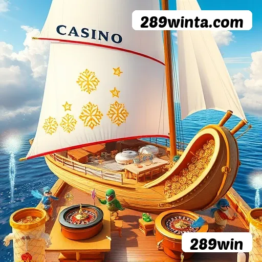 289win App Mobile iOS Android Brasil