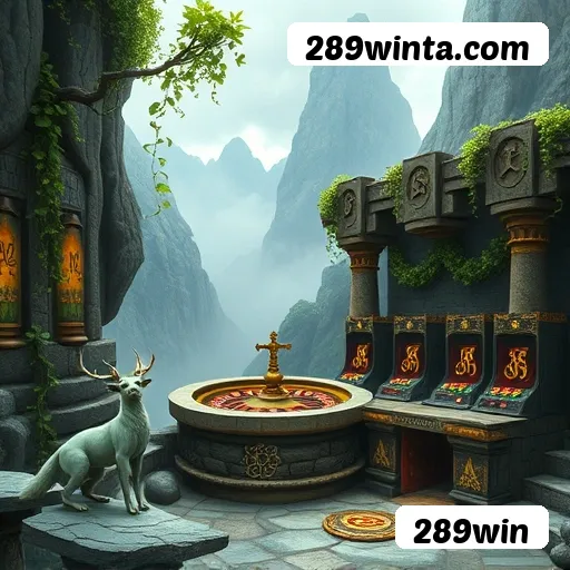 Notificações push 289win app