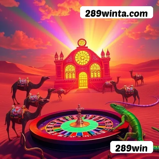 Blackjack ao vivo 289win