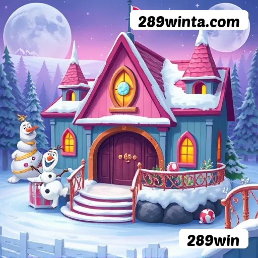 Baccarat ao vivo 289win