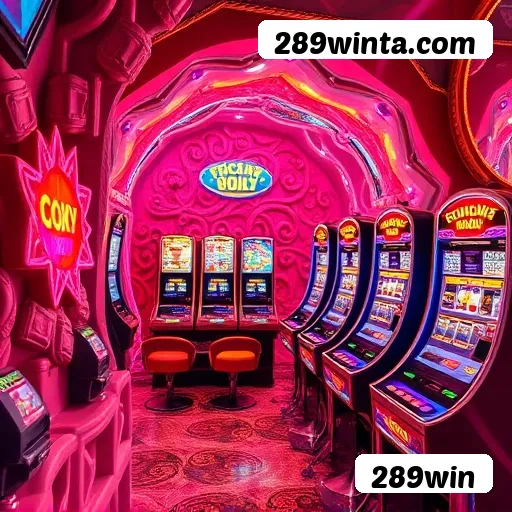 Segurança Certificada 289win Licença Curaçao