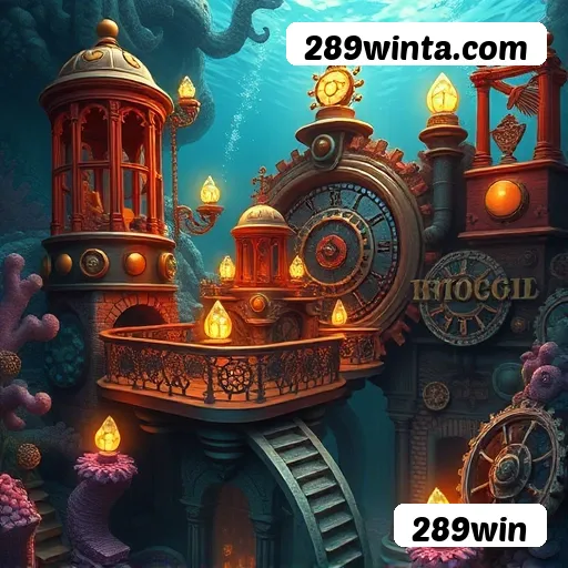 2.800+ Jogos Certificados 289win