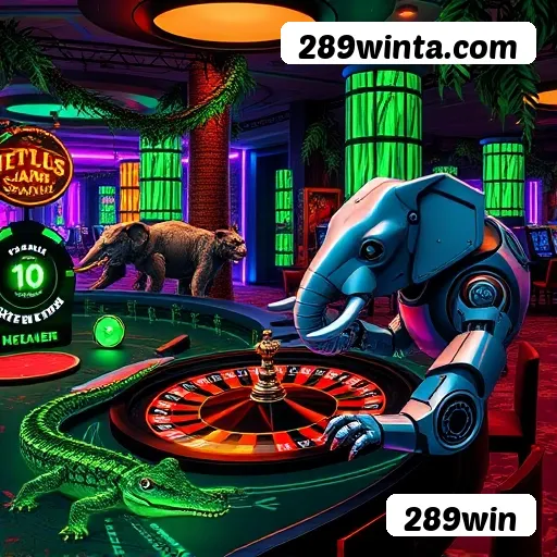 PIX Instantâneo 24/7 289win Brasil